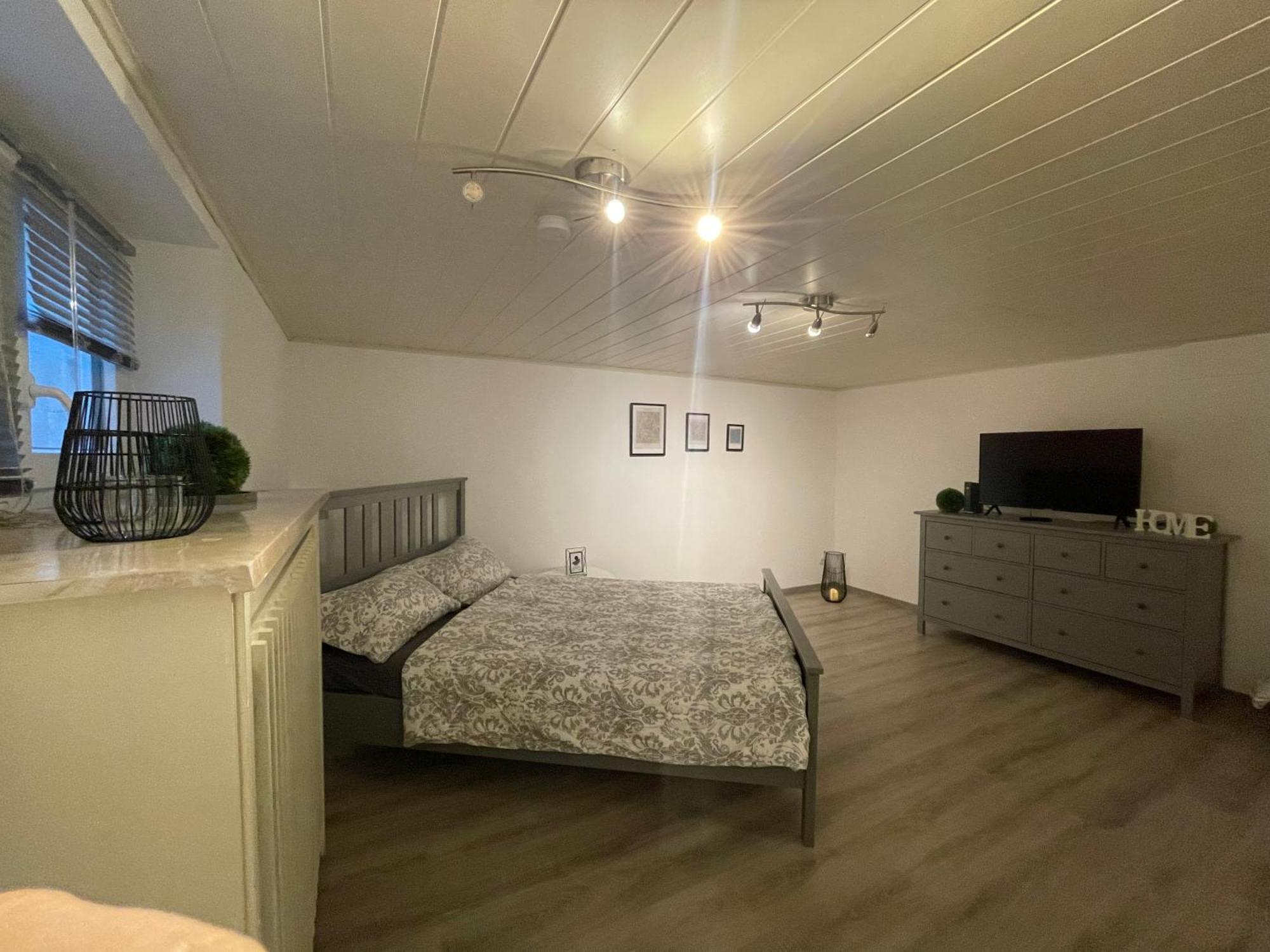 Haus Laerche Apartman Münster Kültér fotó