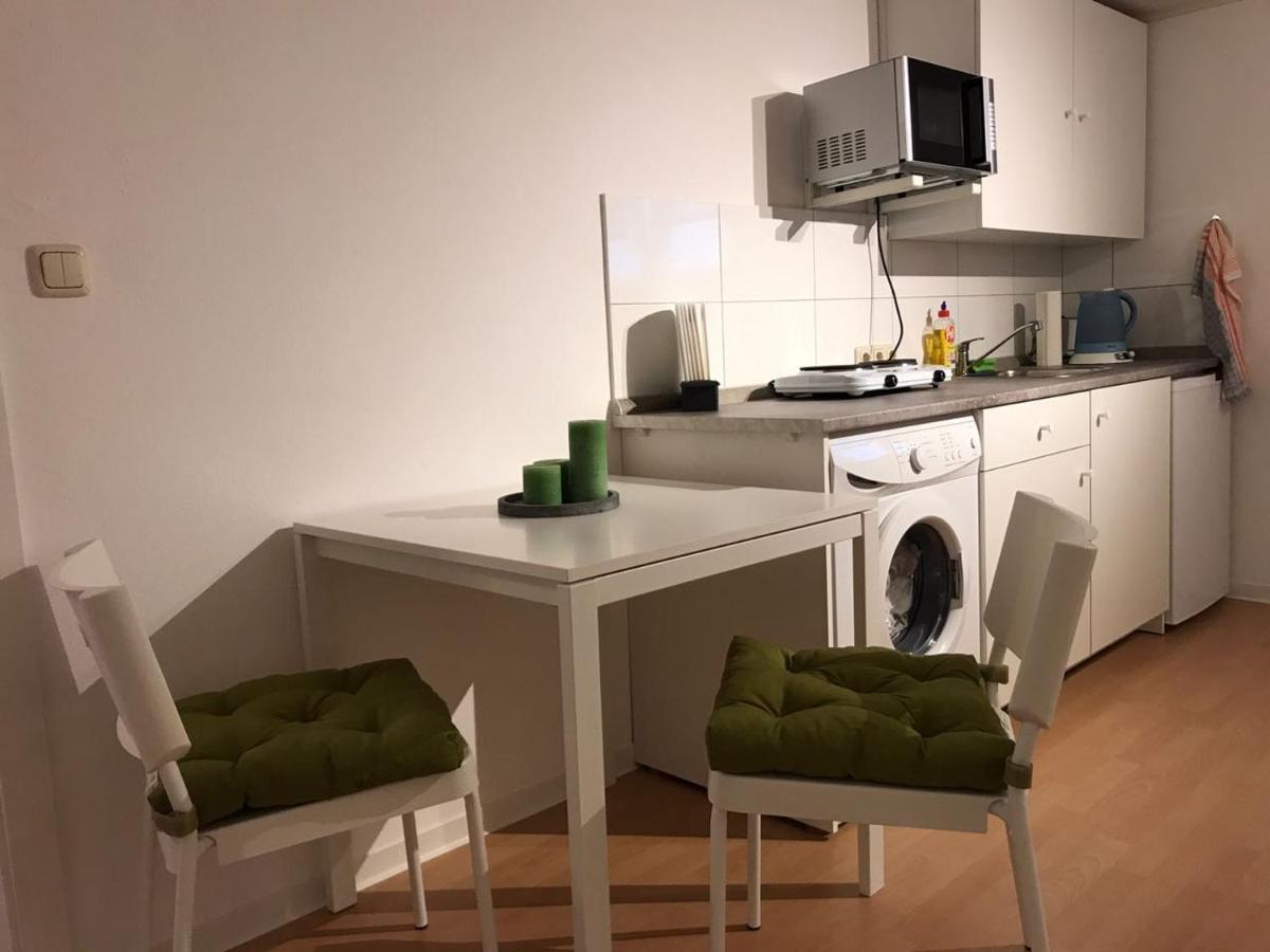 Haus Laerche Apartman Münster Kültér fotó